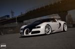 Bugatti Veyron 16.4 Grand Sport on PUR Wheels (RS36) 2019 года